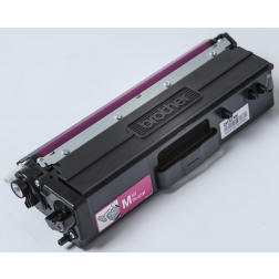 Brother toner, 1.800 pagina's, OEM TN-421M, magenta