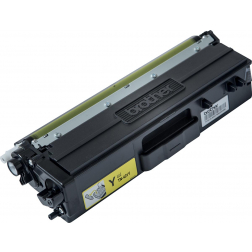 Brother toner, 1.800 pagina's, OEM TN-421Y, geel