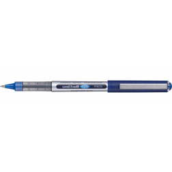 Uni-ball Eye Micro roller Eco, schrijfbreedte 0,2 mm, blauw