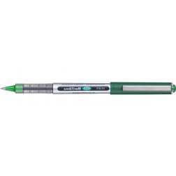 Uni-ball Eye Micro roller Eco, schrijfbreedte 0,2 mm, groen