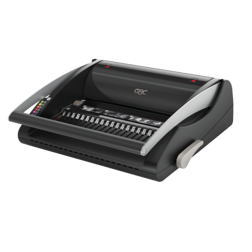 Inbindmachine Fellowes Galaxy wire 34-gaats