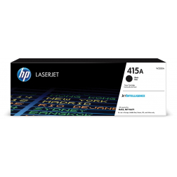 HP toner 415A, 2.400 pagina's, OEM W2030A, zwart