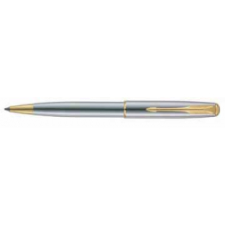 Collectie Sonnet balpen, Steel GT