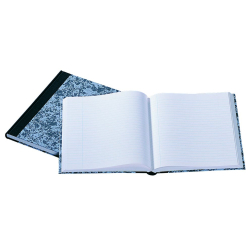 Atlanta by Jalema registers Excellent serie ft 16,5 x 10,5 cm, 96 bladzijden