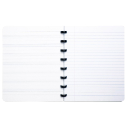 Atoma muziekschrift ft A5