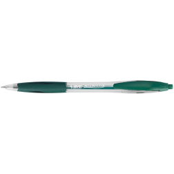 Bic balpen Atlantis Classic groen