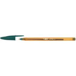 Bic balpen Cristal Fine groen