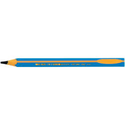 Bic Kids potlood voor kinderen, blauw