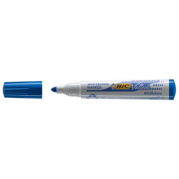 Bic whiteboardmarker 1701 blauw