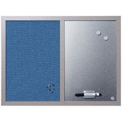 Bisilque Combinatiebord blauw