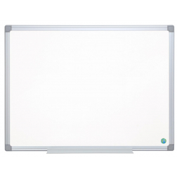 Bi-Office Earth-it magnetisch whiteboard ft 90 x 120 cm