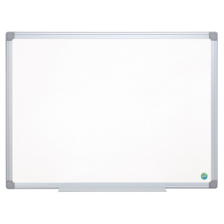 Bi-Office Earth-it magnetisch whiteboard ft 60 x 90 cm