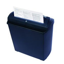 Fellowes papiervernietiger Strip Cut P-20