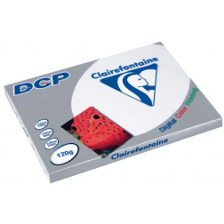 Clairefontaine DCP presentatiepapier A3, 120 g, pak van 250 vel