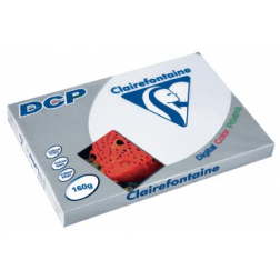 Clairefontaine DCP presentatiepapier A3, 160 g, pak van 250 vel