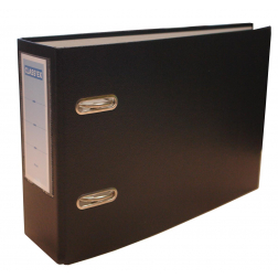 Class'ex bankordner voor ft PCR (18 x 28 cm), uit PP-folie