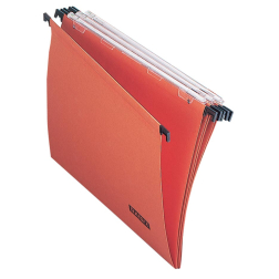 Class'ex hangmap voor laden, ft 250 x 316 mm (tussenafstand 330 mm), V-bodem