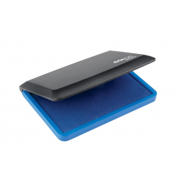 Colop stempelkussen Micro ft 7 x 11 cm, blauw