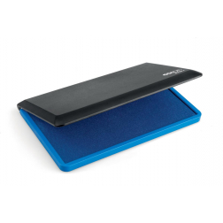 Colop stempelkussen Micro ft 9 x 16 cm, blauw