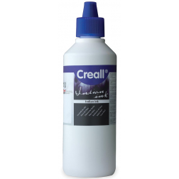 Creall Oost-Indische inkt 500 ml