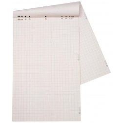 Dahle papierblok voor flipcharts