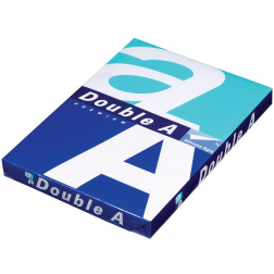 Double A Premium printpapier ft A4, 80 g, pak van 250 vel