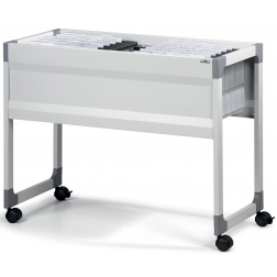 Durable Hangmappenwagen Multi zonder legplank
