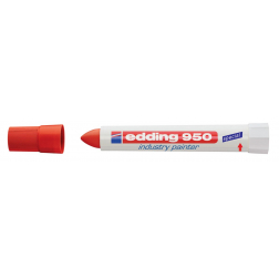 Edding Industry Painter e-950 rood