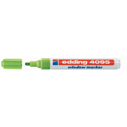 Edding Krijtmarker e-4095 groen