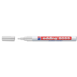 Edding Outdoor marker e-8055 wit