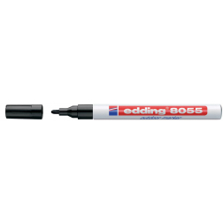 Edding Outdoor marker e-8055 zwart