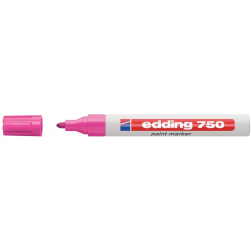 Edding Paint Marker e-750 roze