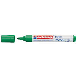 Edding textielmarker 4500 groen