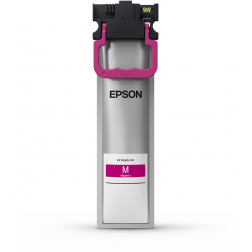 Epson inktcartridge WF-C5xxx series L, 3.000 pagina's, OEM C13T944340, magenta