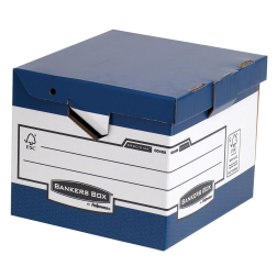 Fellowes archiefdoos Heavy Duty Ergo Store Cube