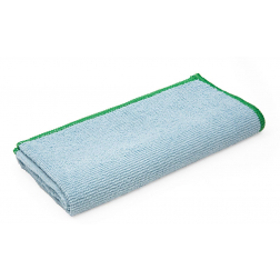 Greenspeed Element microvezeldoek, ft 40 x 40 cm, pak van 10 stuks, blauw