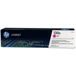 HP toner 130A, 1 000 pagina's, OEM OEM CF353A, magenta