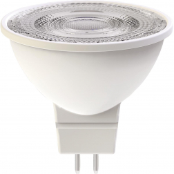 Integral LED spot MR16, dimbaar, 4.000 K, 3,4 W, 380 lumen