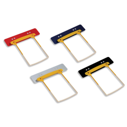 Jalema archiefbinder JalemaClip Plus