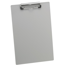 Klemplaat ft 22,5 x 34 cm, enkel model