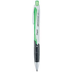 Maped automatisch vulpotlood Black'Peps 0,5 mm groen