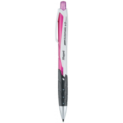 Maped automatisch vulpotlood Black'Peps 0,5 mm roze