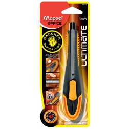 Maped Cutter Ultimate voor linkshandigen