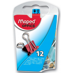 Maped foldbackclip