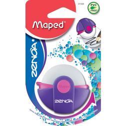 Maped gum Zenoa op blister