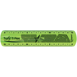 Maped lat Twist'n Flex, 15 cm