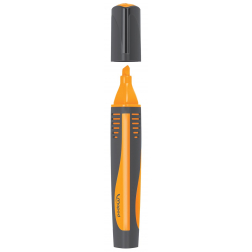 Maped markeerstift Fluo Peps Max oranje