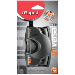 Maped perforator Universal Metal capaciteit: 10 blad
