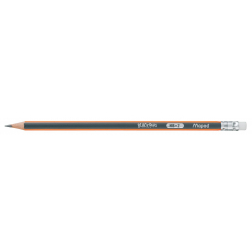 Maped potlood Black'Peps 2H, met gum