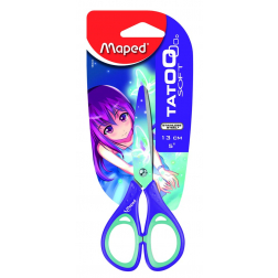 Maped schaar Tatoo Child